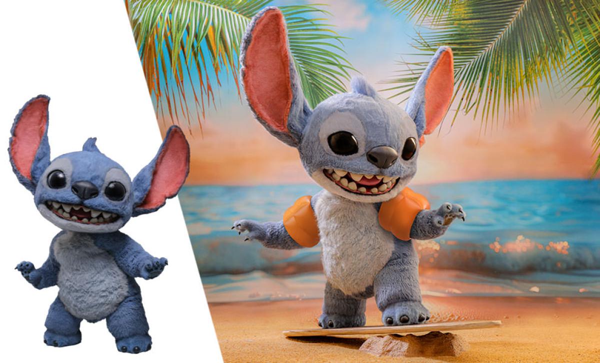 Stitch