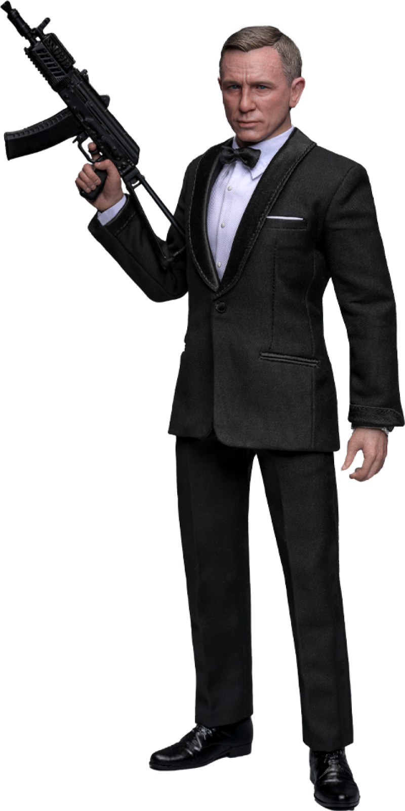 James Bond