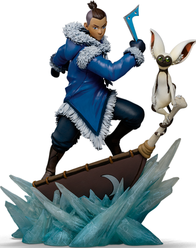 Sokka