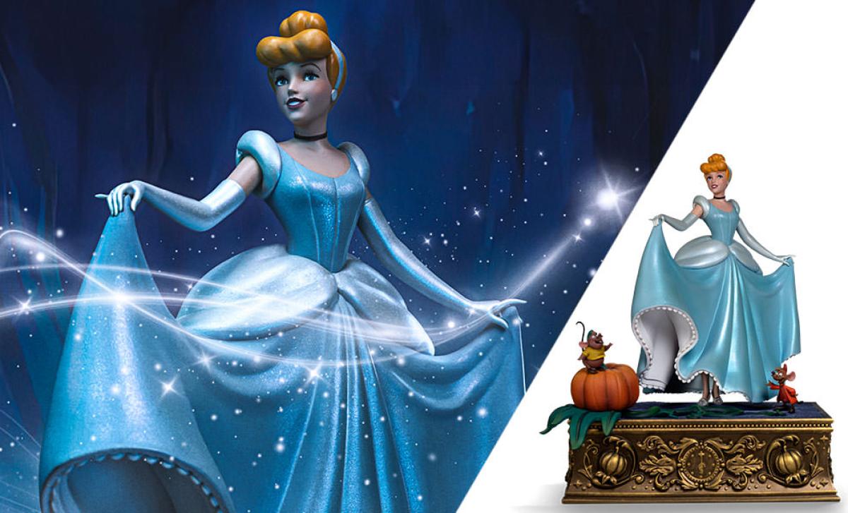 Cinderella