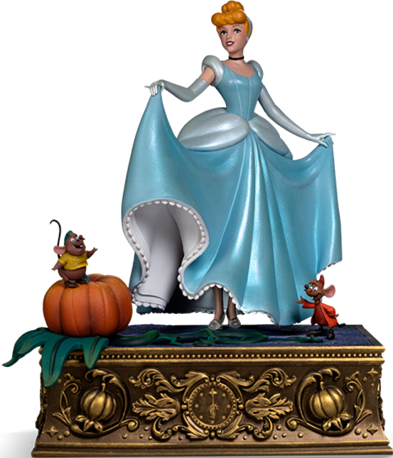 Cinderella