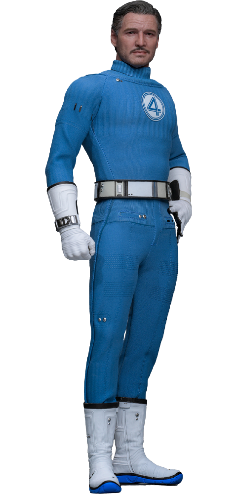 Mister Fantastic