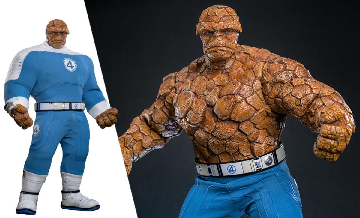 The Thing