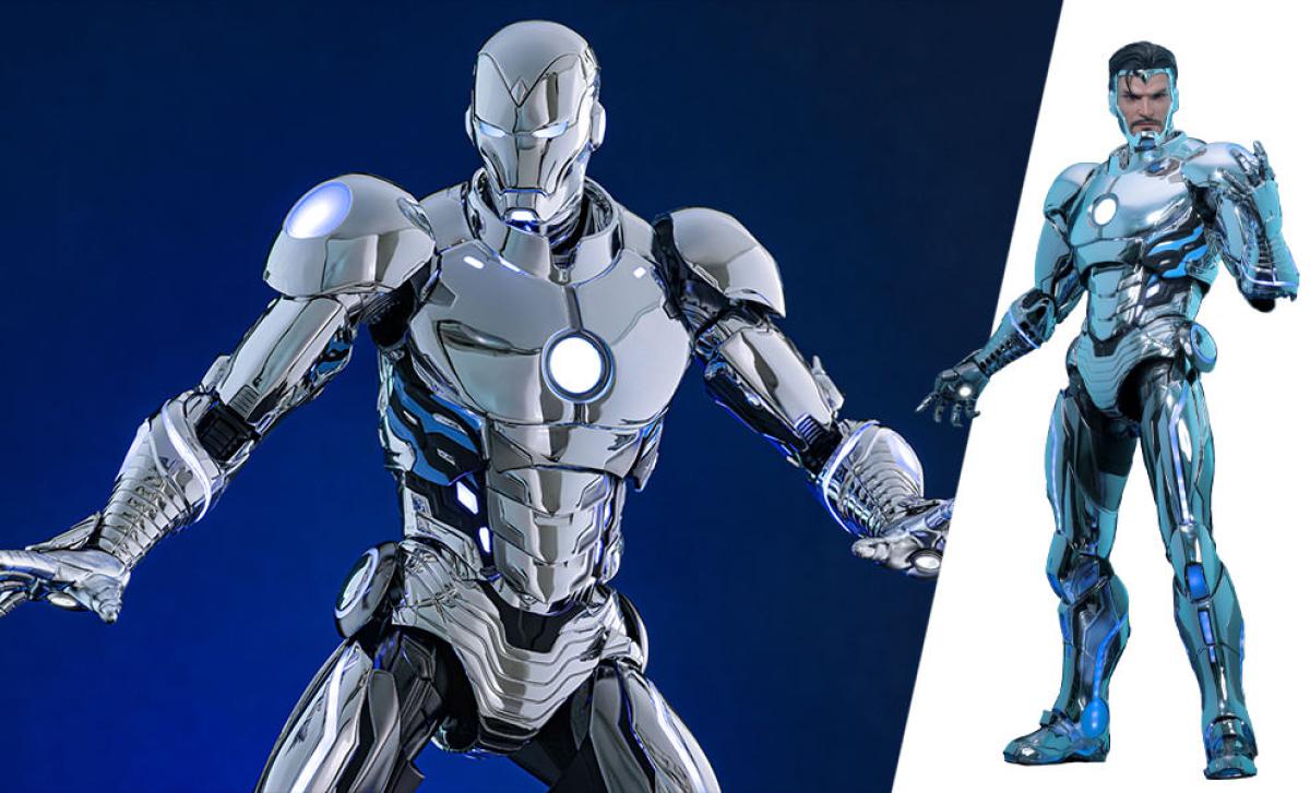 Superior Iron Man