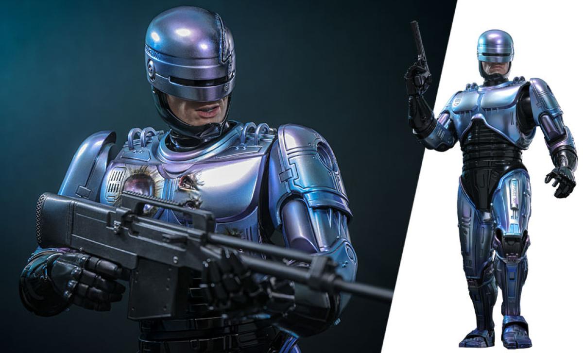 RoboCop
