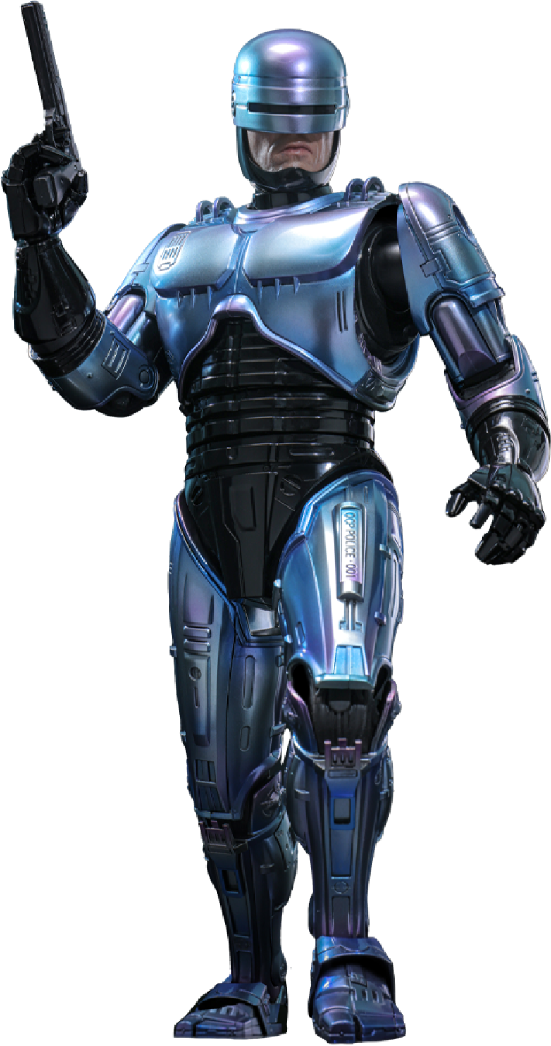 RoboCop