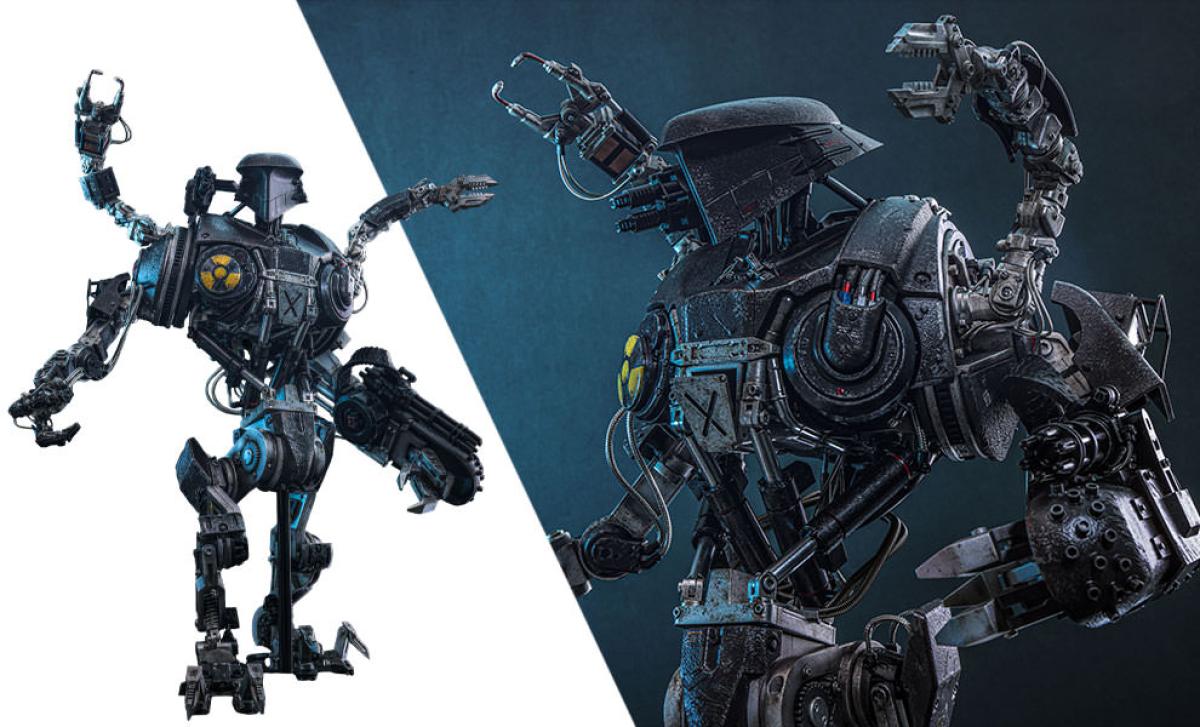 RoboCain