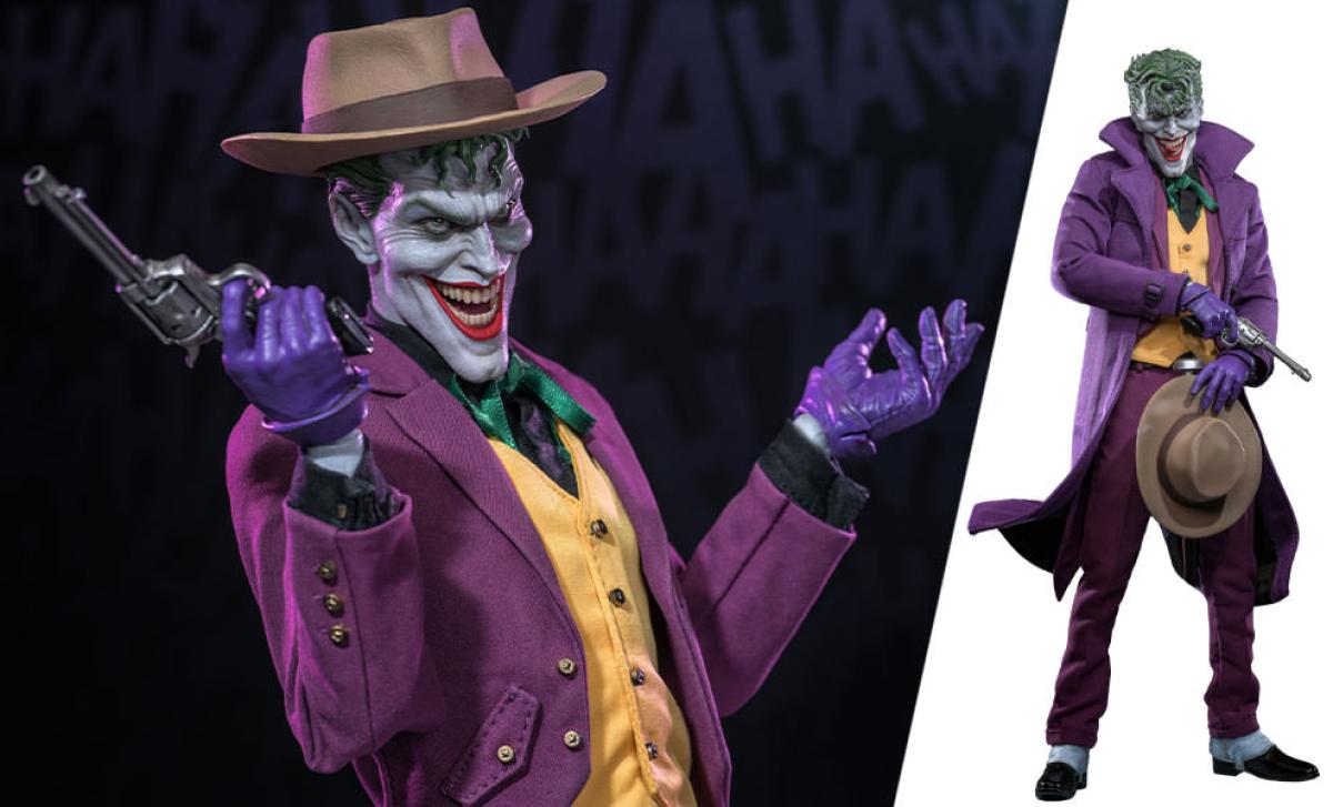 The Joker
