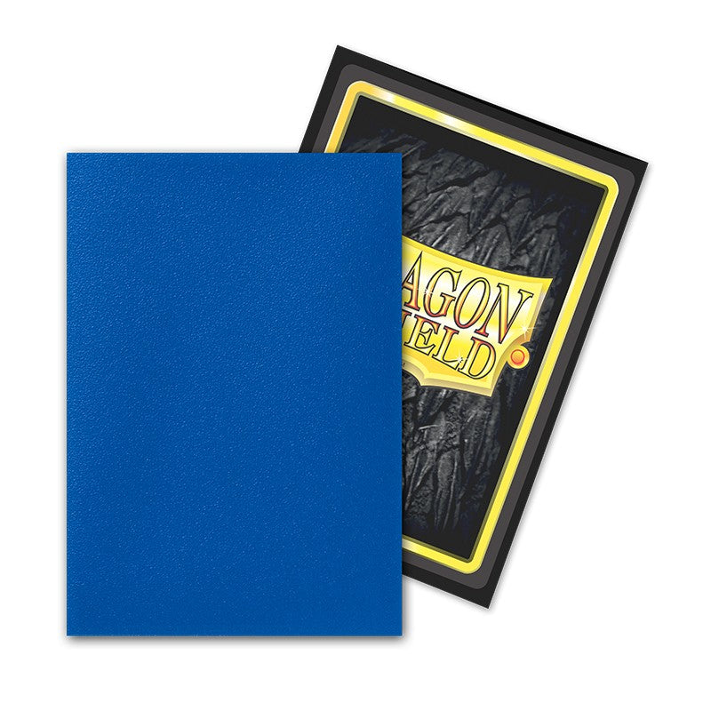 Dragon Shield 60ct Dual Matte Sleeves