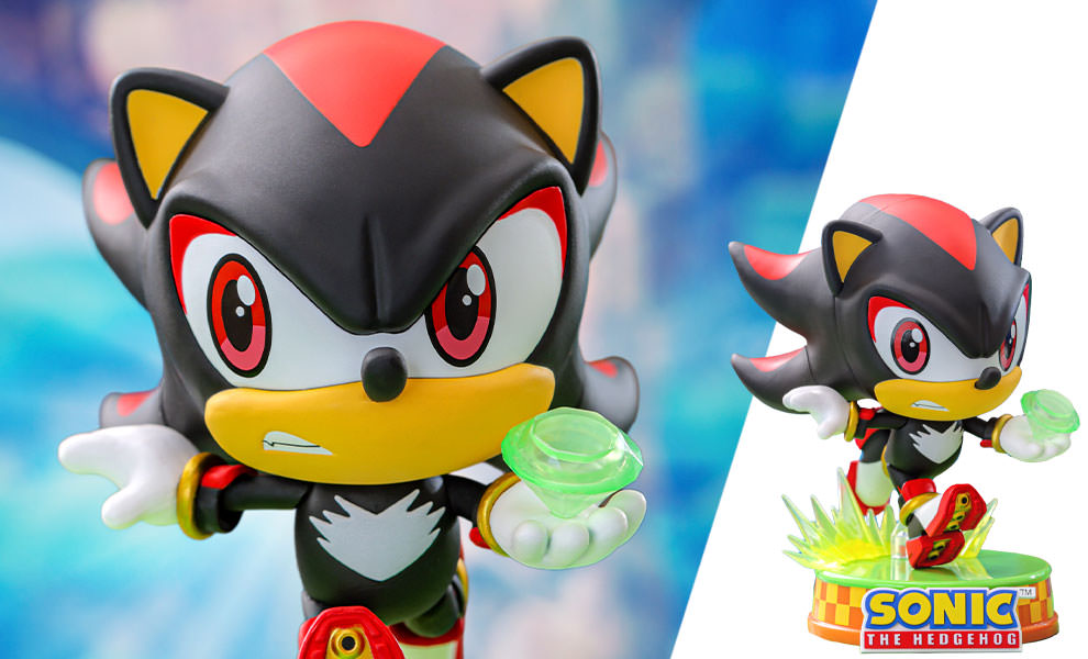 Shadow Cosbaby