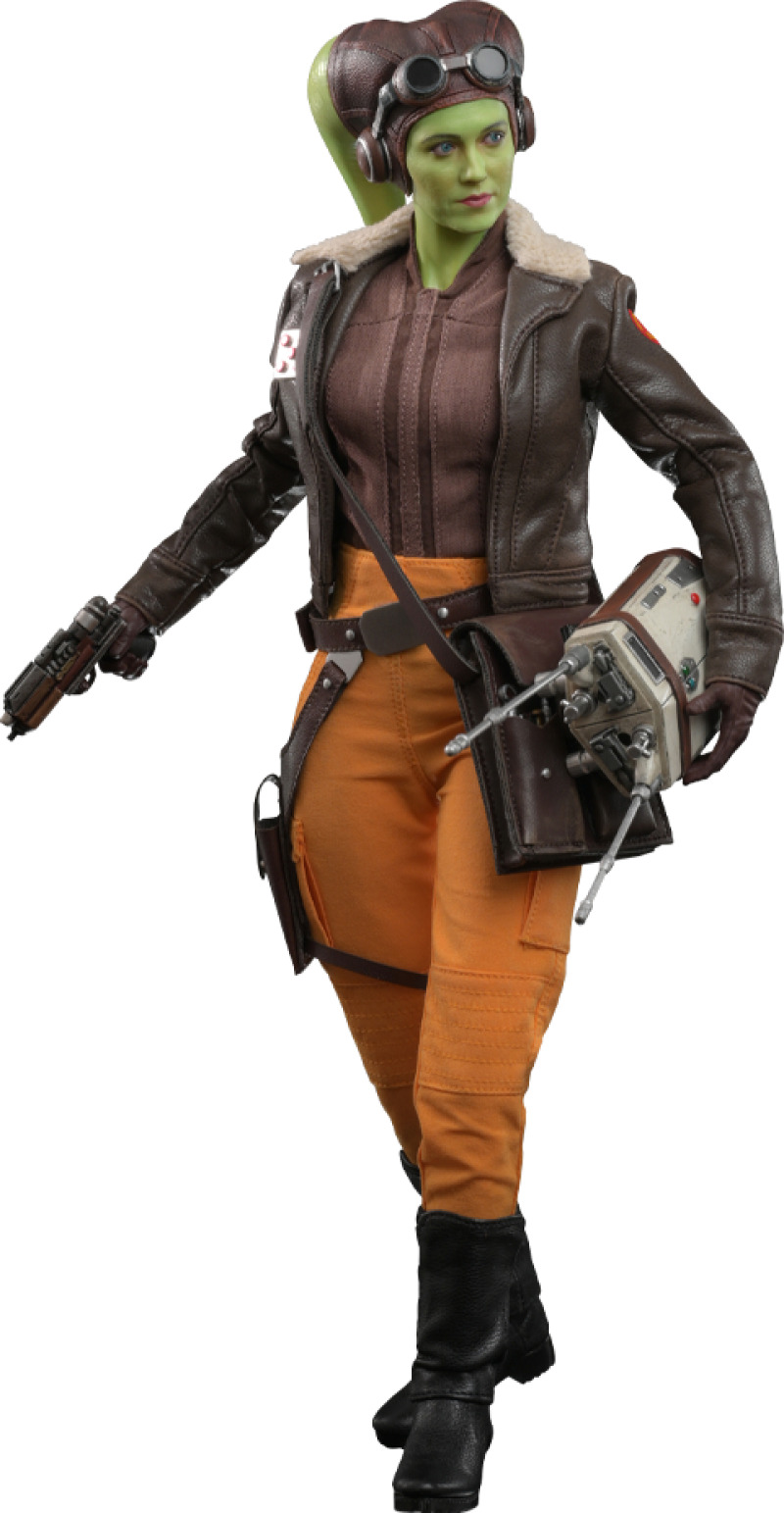 Hera Syndulla™