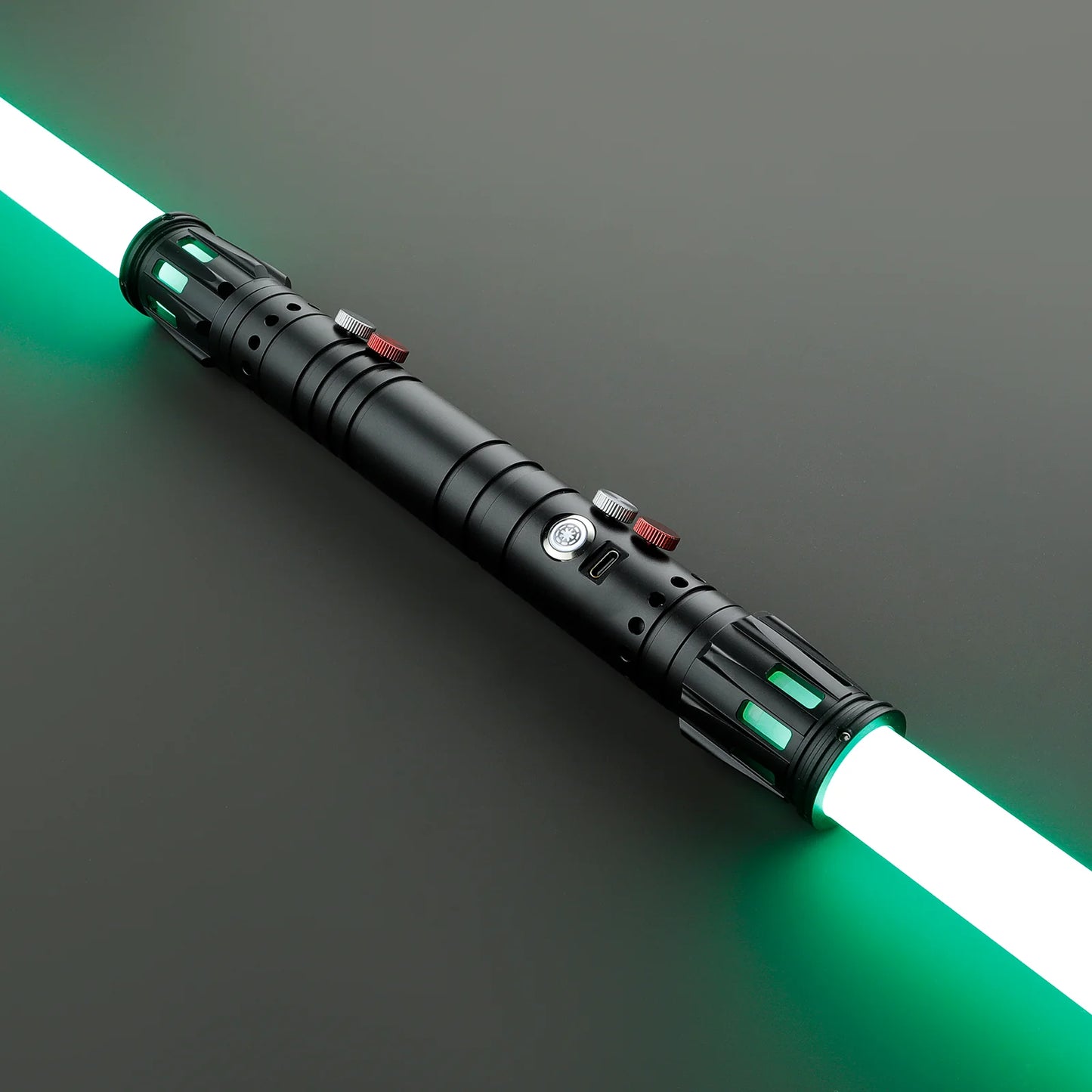 Dueling LGT Lightsaber