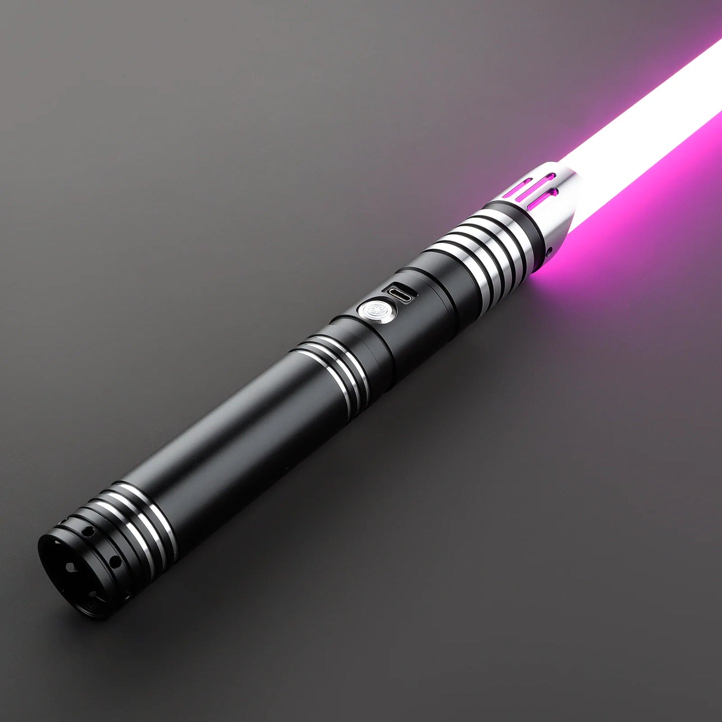 Dueling LGT Lightsaber