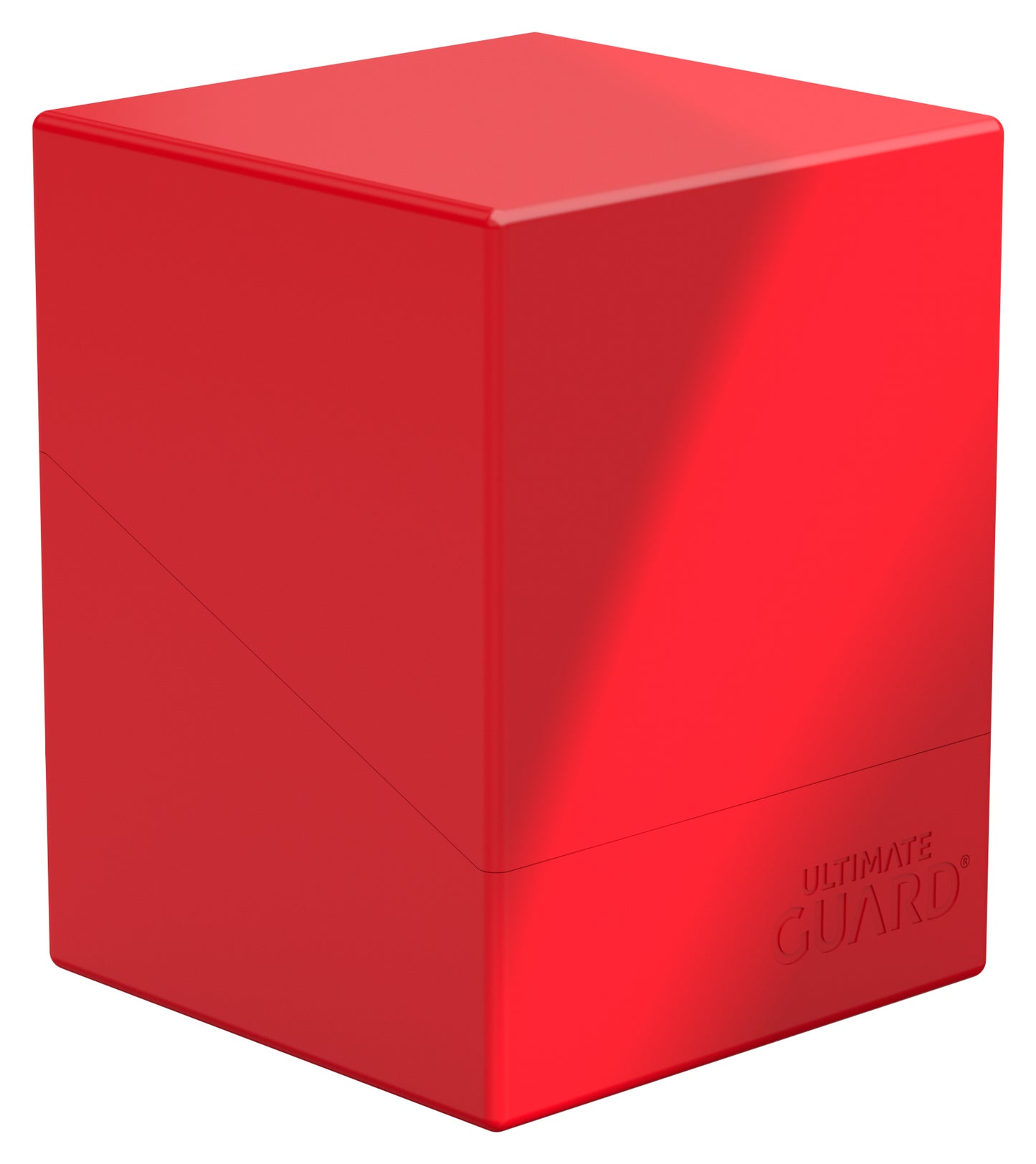 Ultimate Guard Boulder Deck Box
