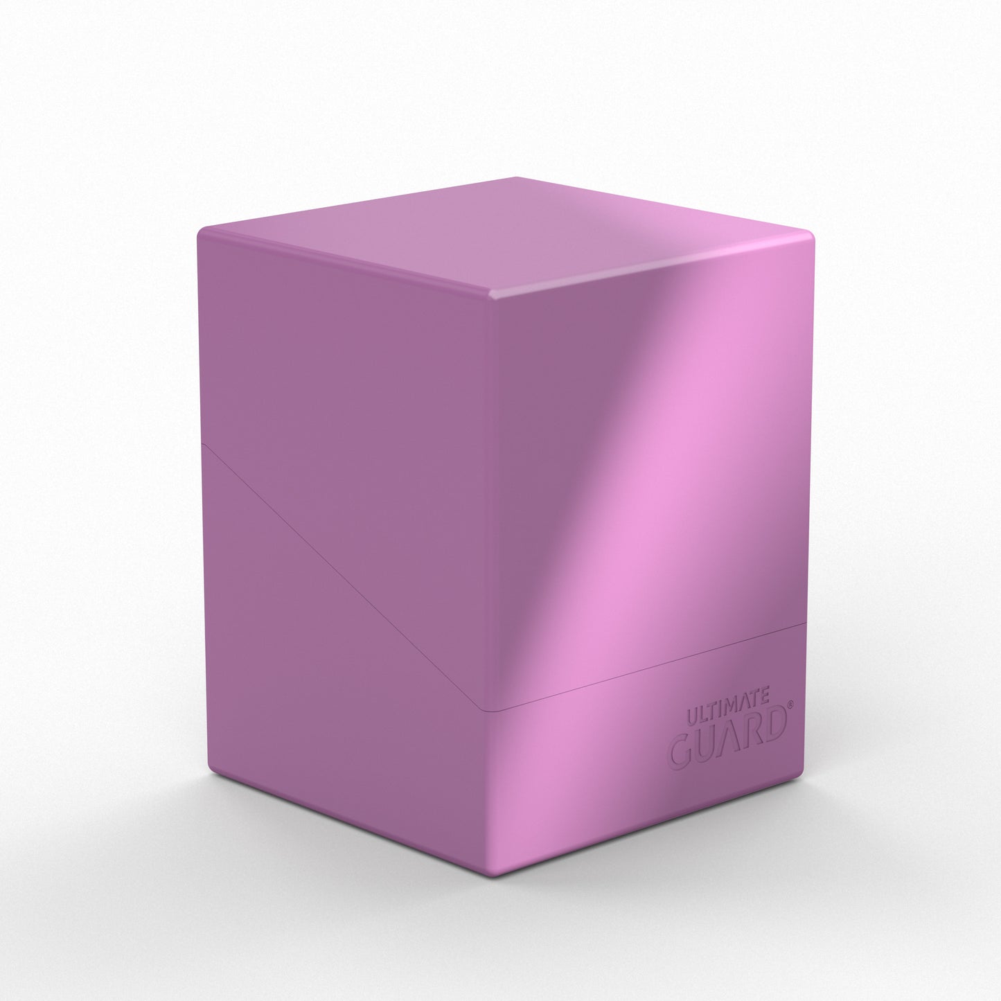 Ultimate Guard Boulder Deck Box