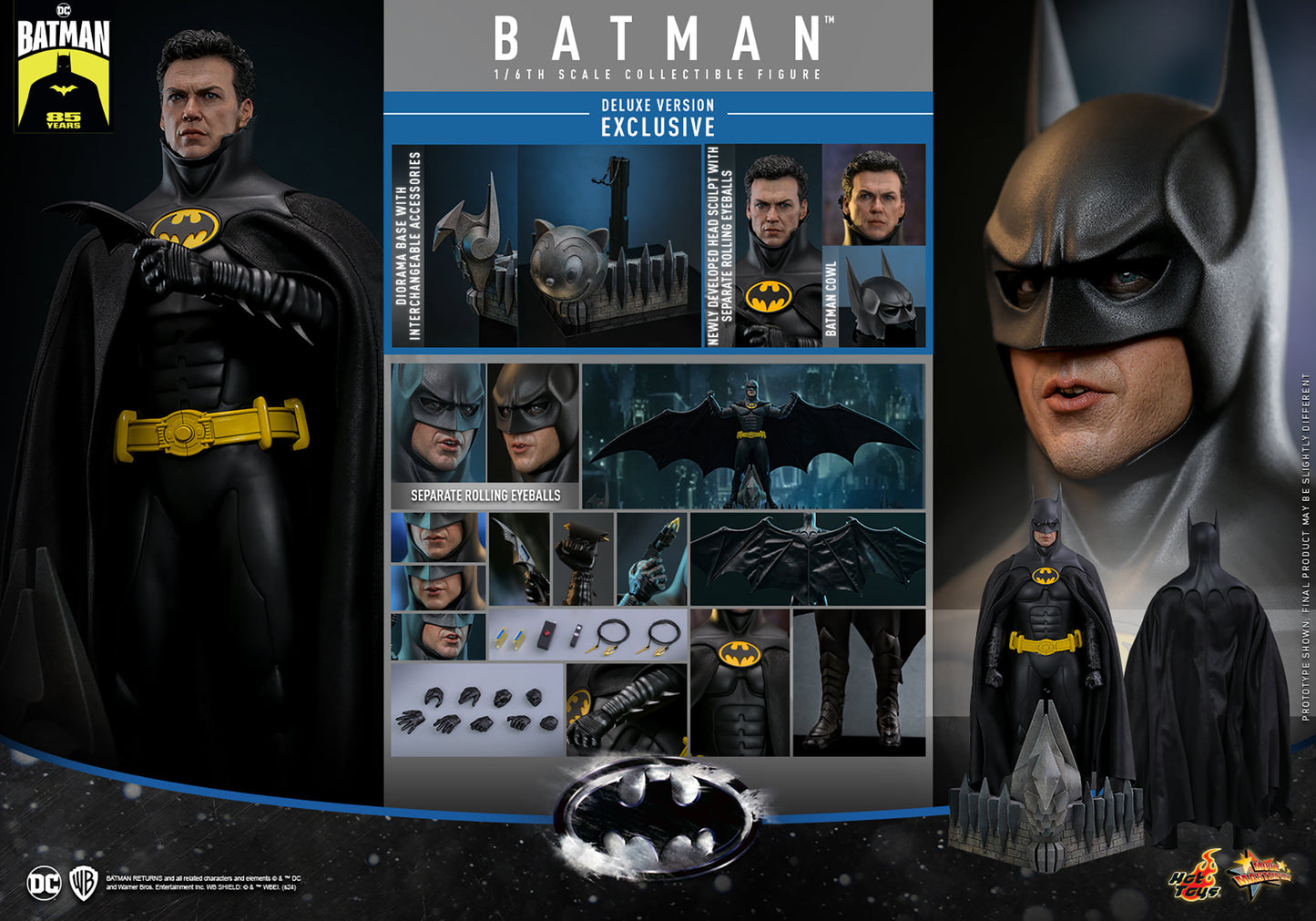 Batman