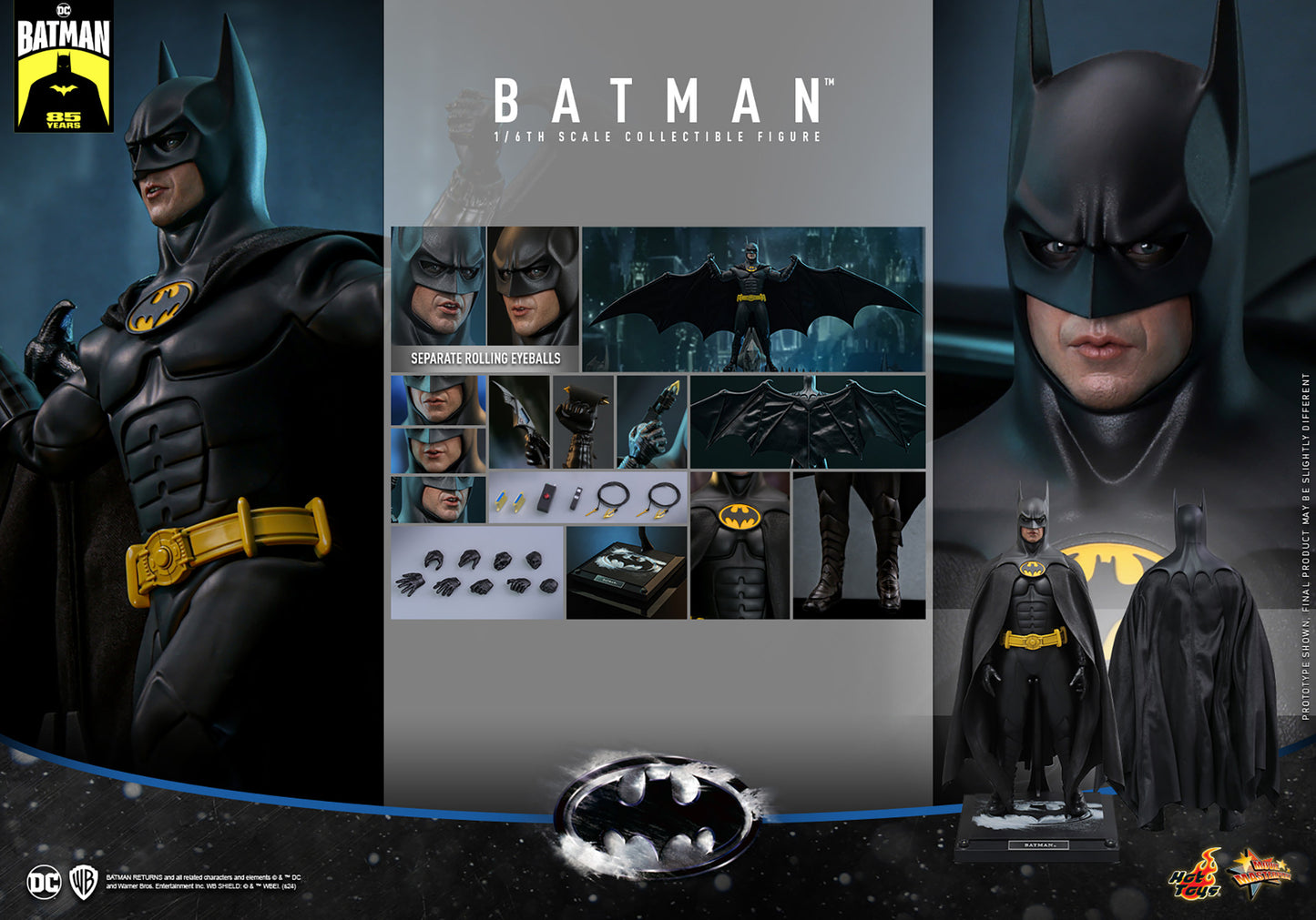 Batman
