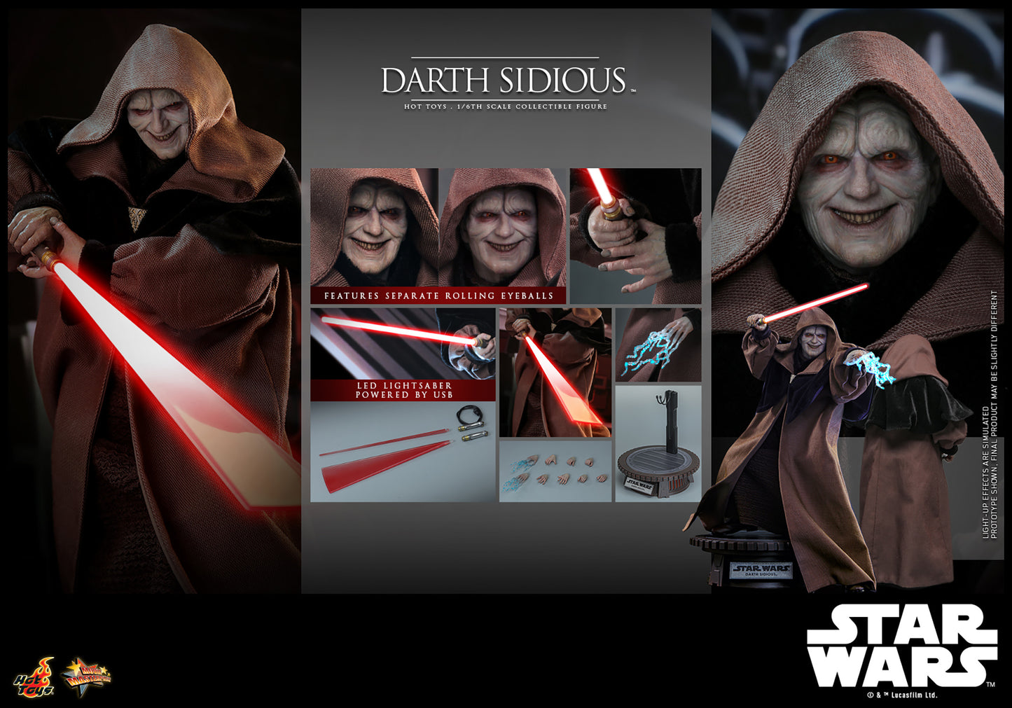 Darth Sidious™