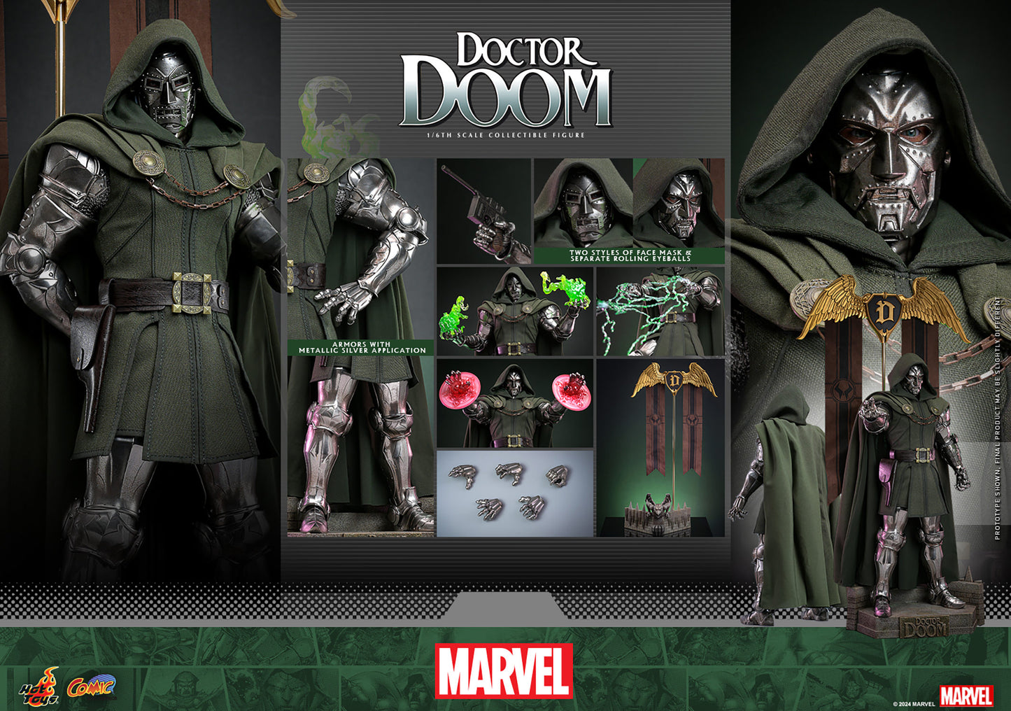Doctor Doom