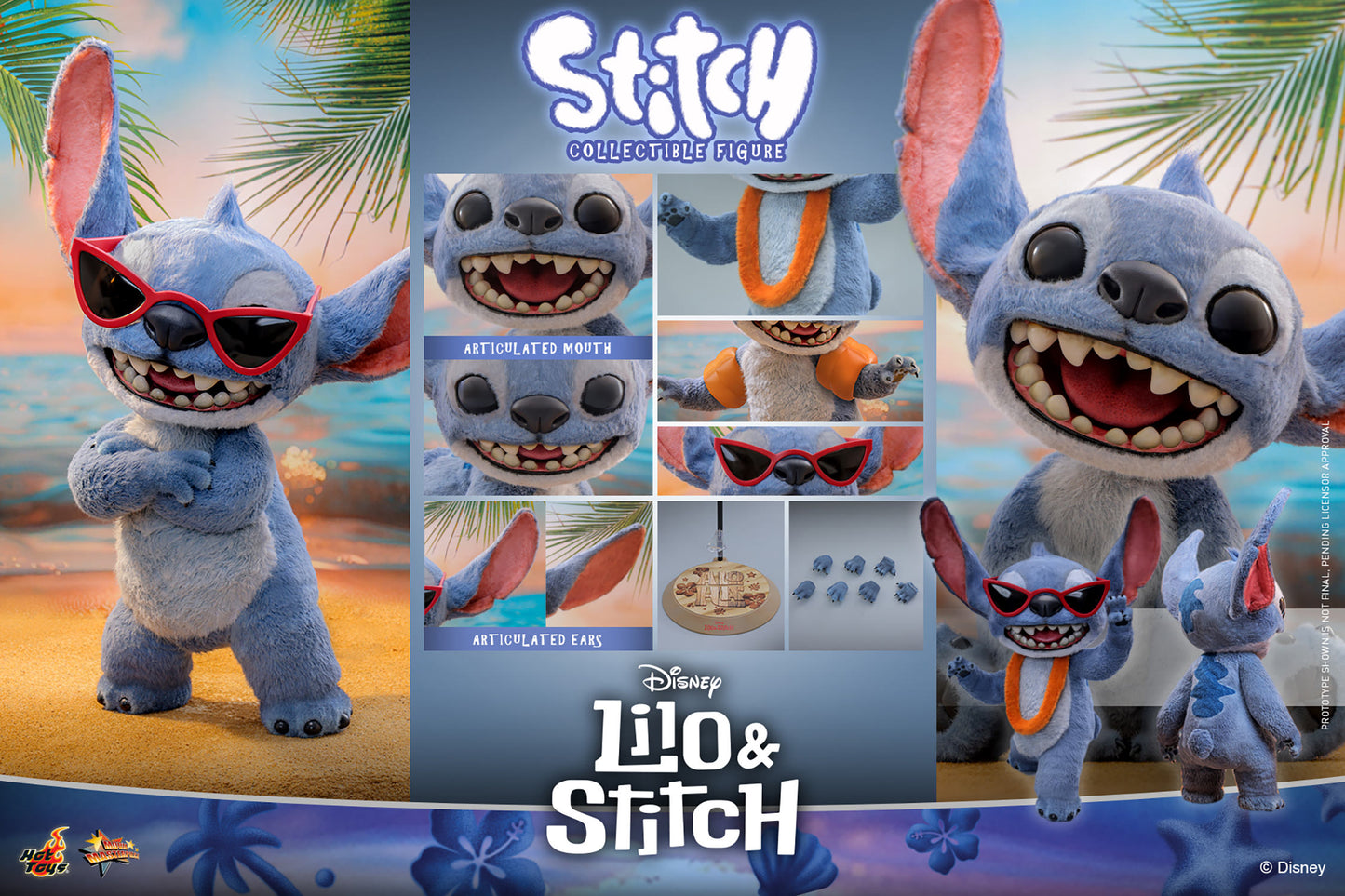 Stitch