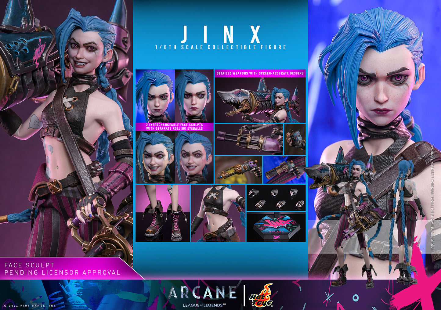 Jinx