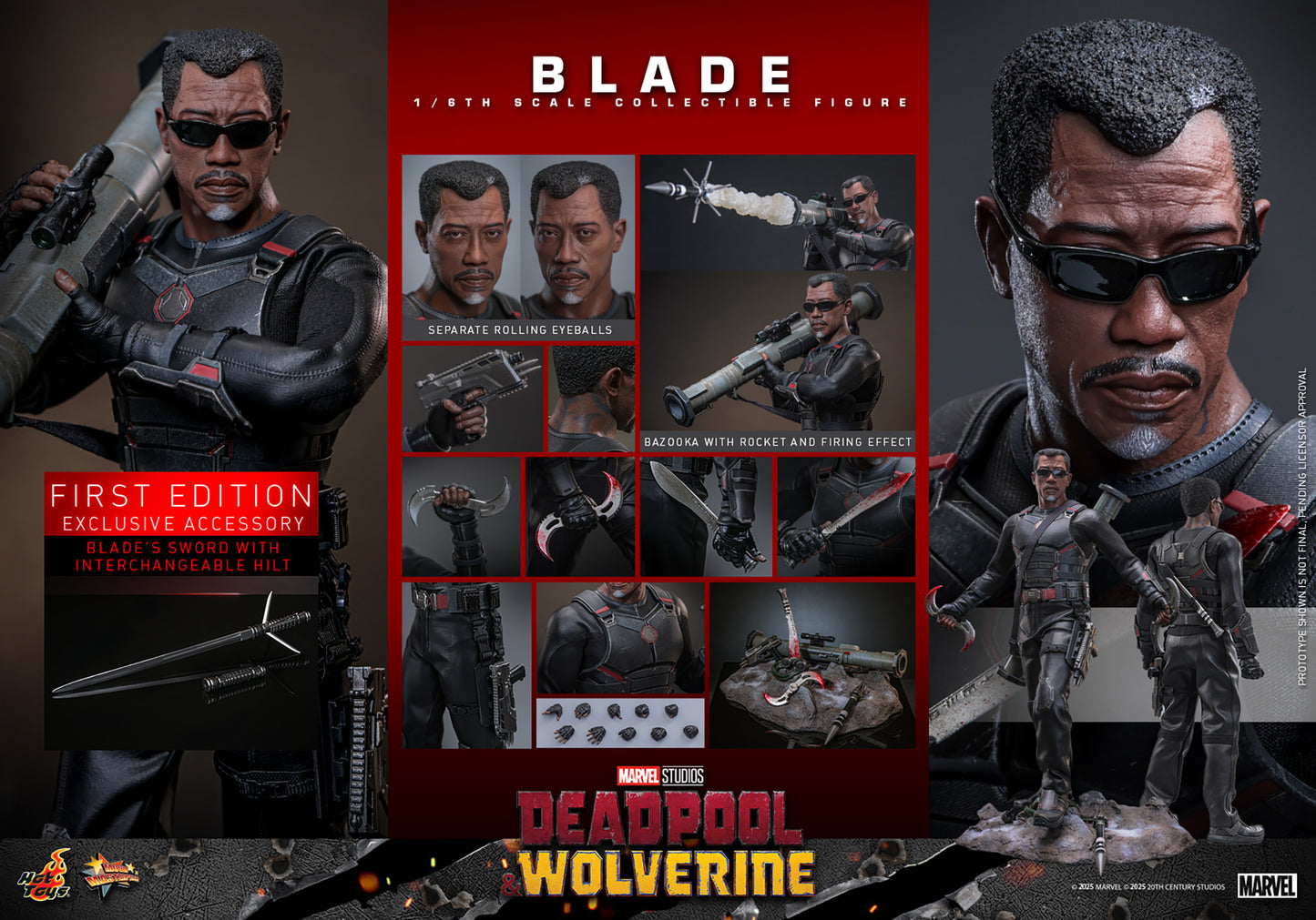 Blade