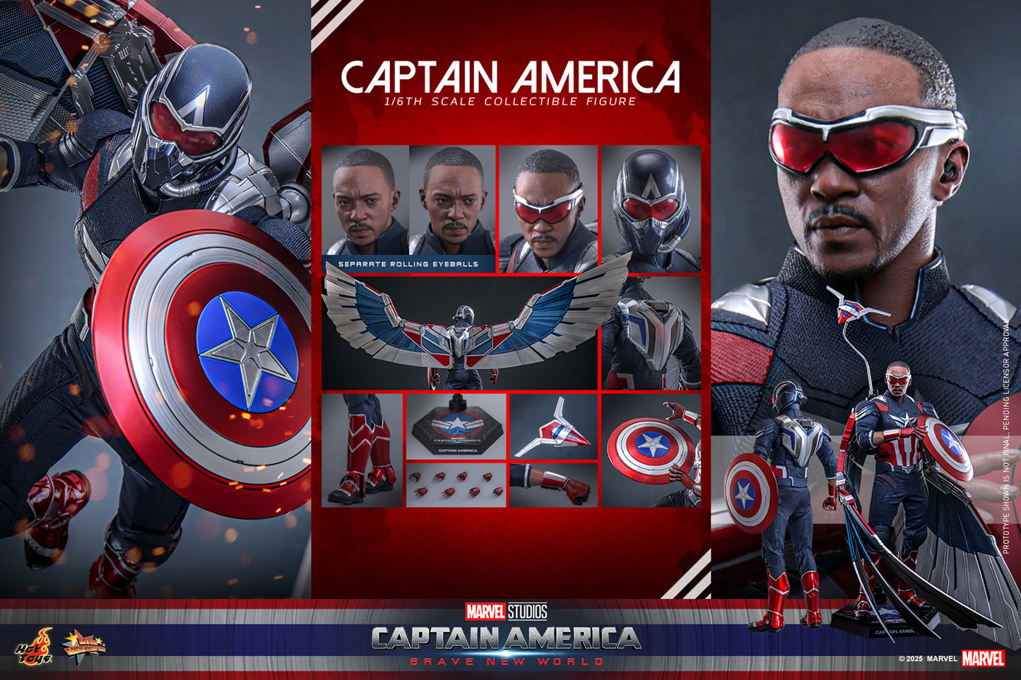 Captain America