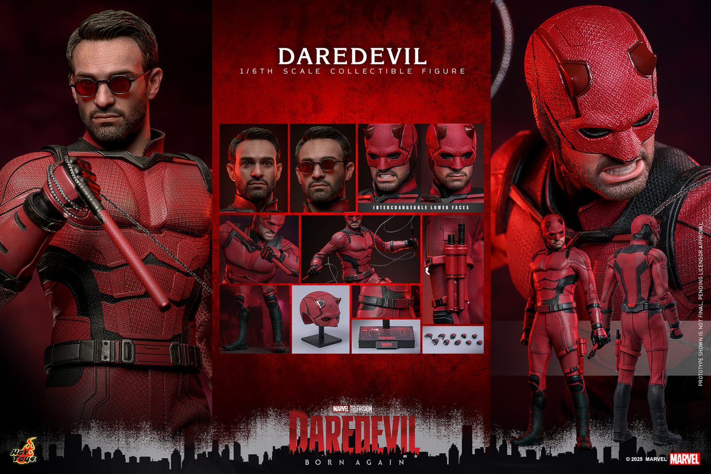 Daredevil