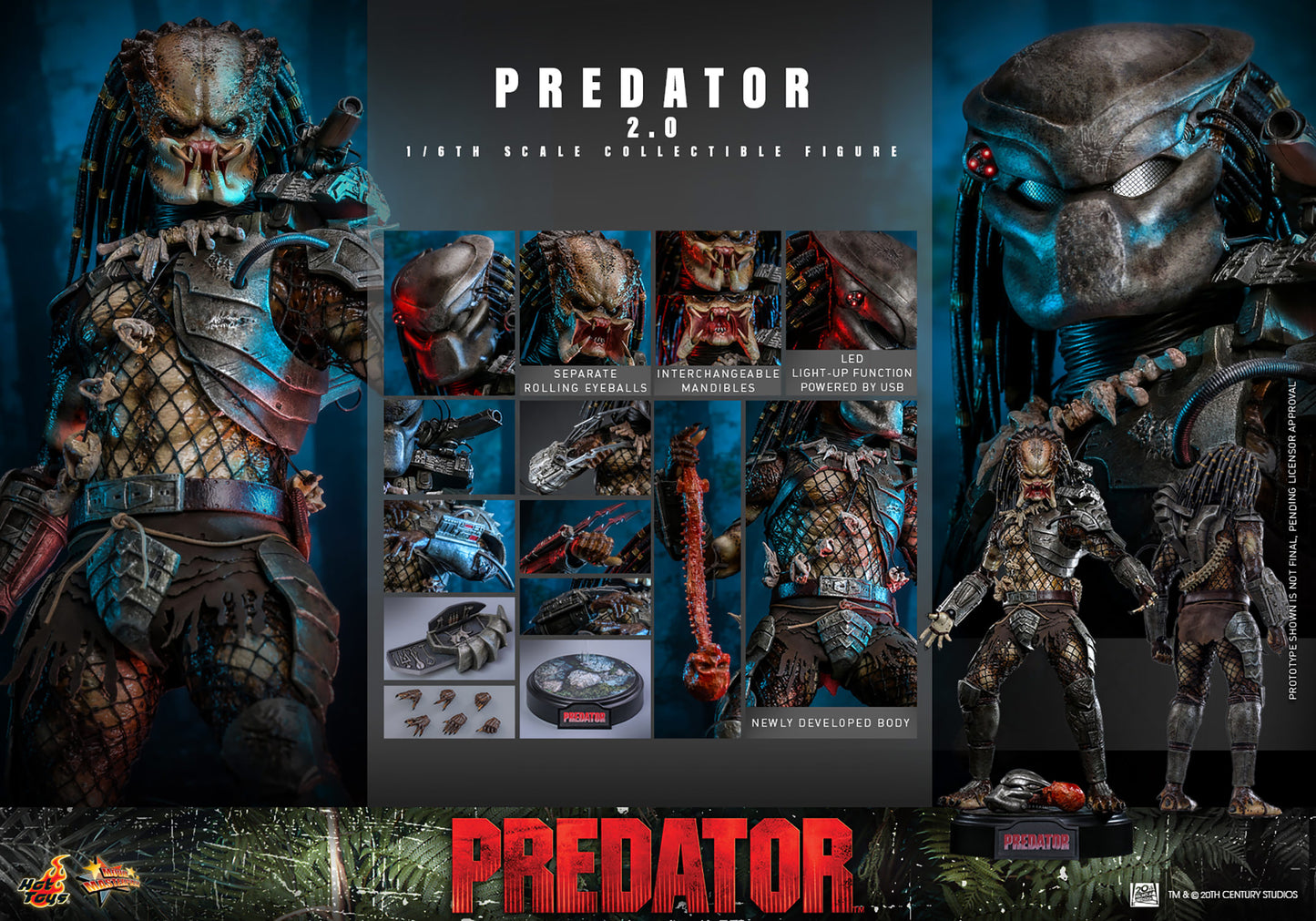 Predator (2.0)