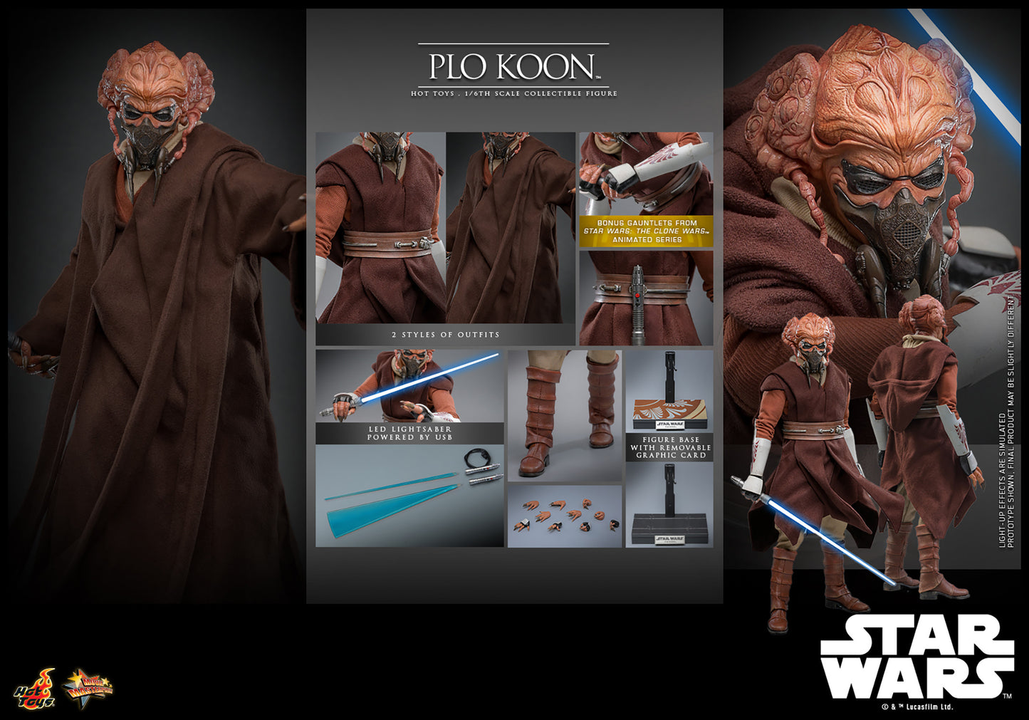 Plo Koon™