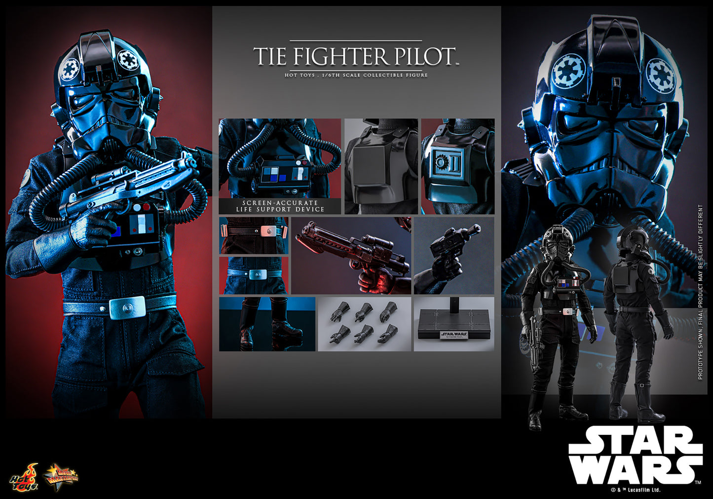 TIE fighter Pilot™