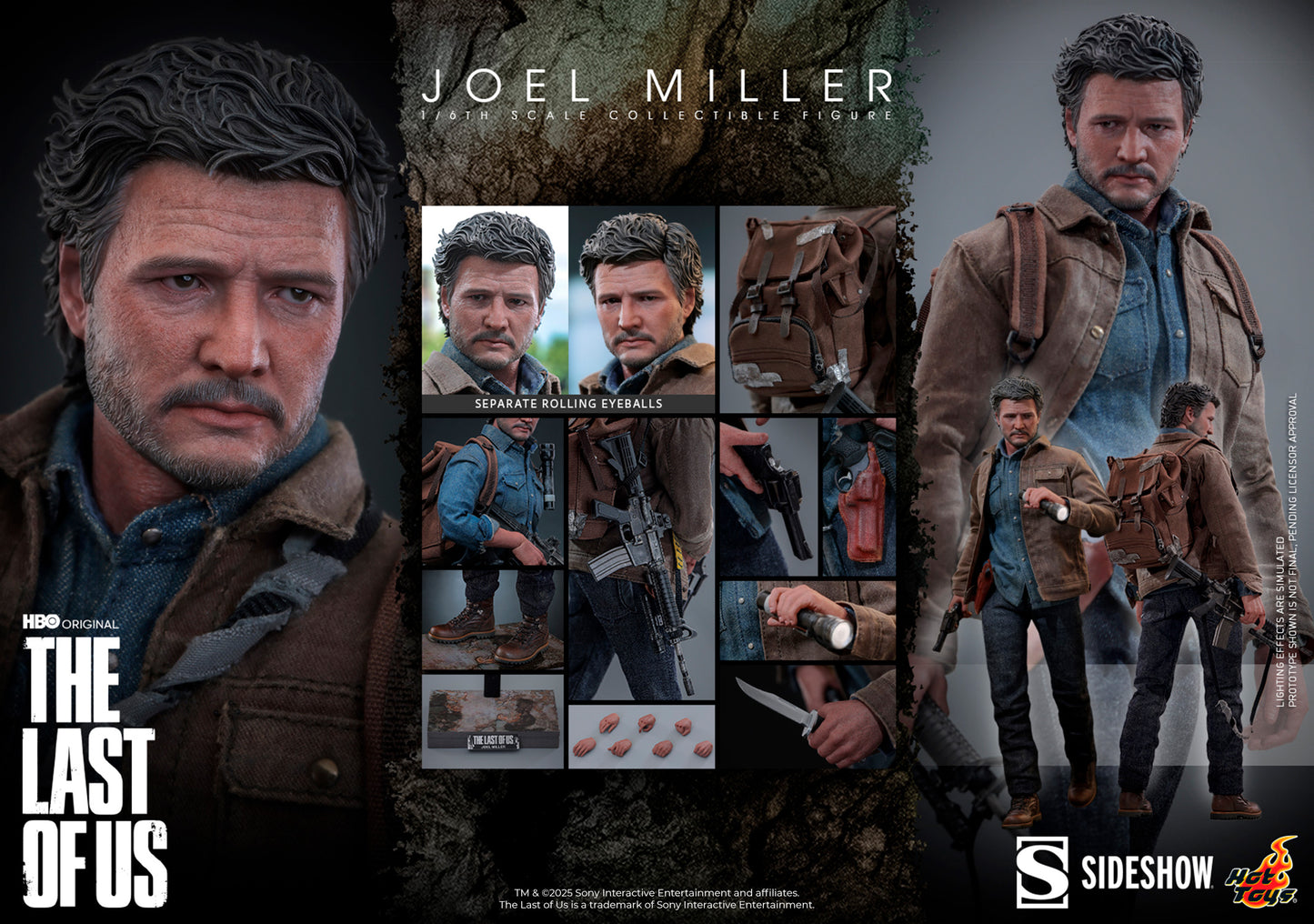 Joel Miller
