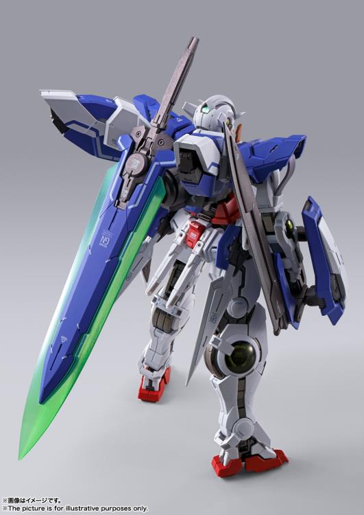 Metal Build Devise Exia