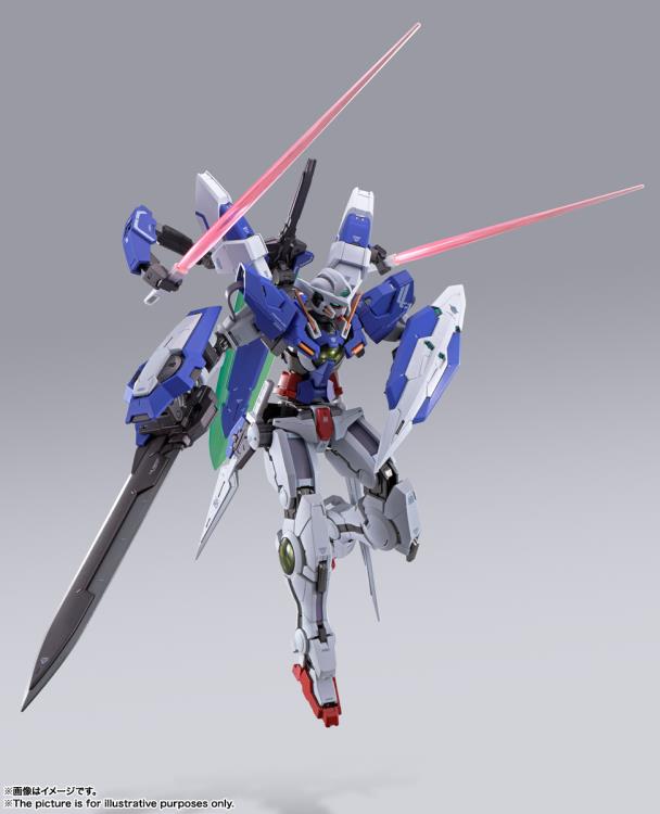 Metal Build Devise Exia