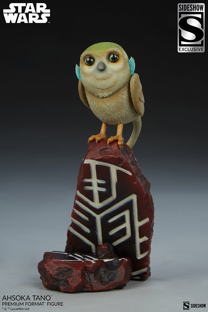 Sideshow Ahsoka Tano Premium Format