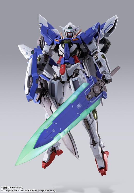 Metal Build Devise Exia