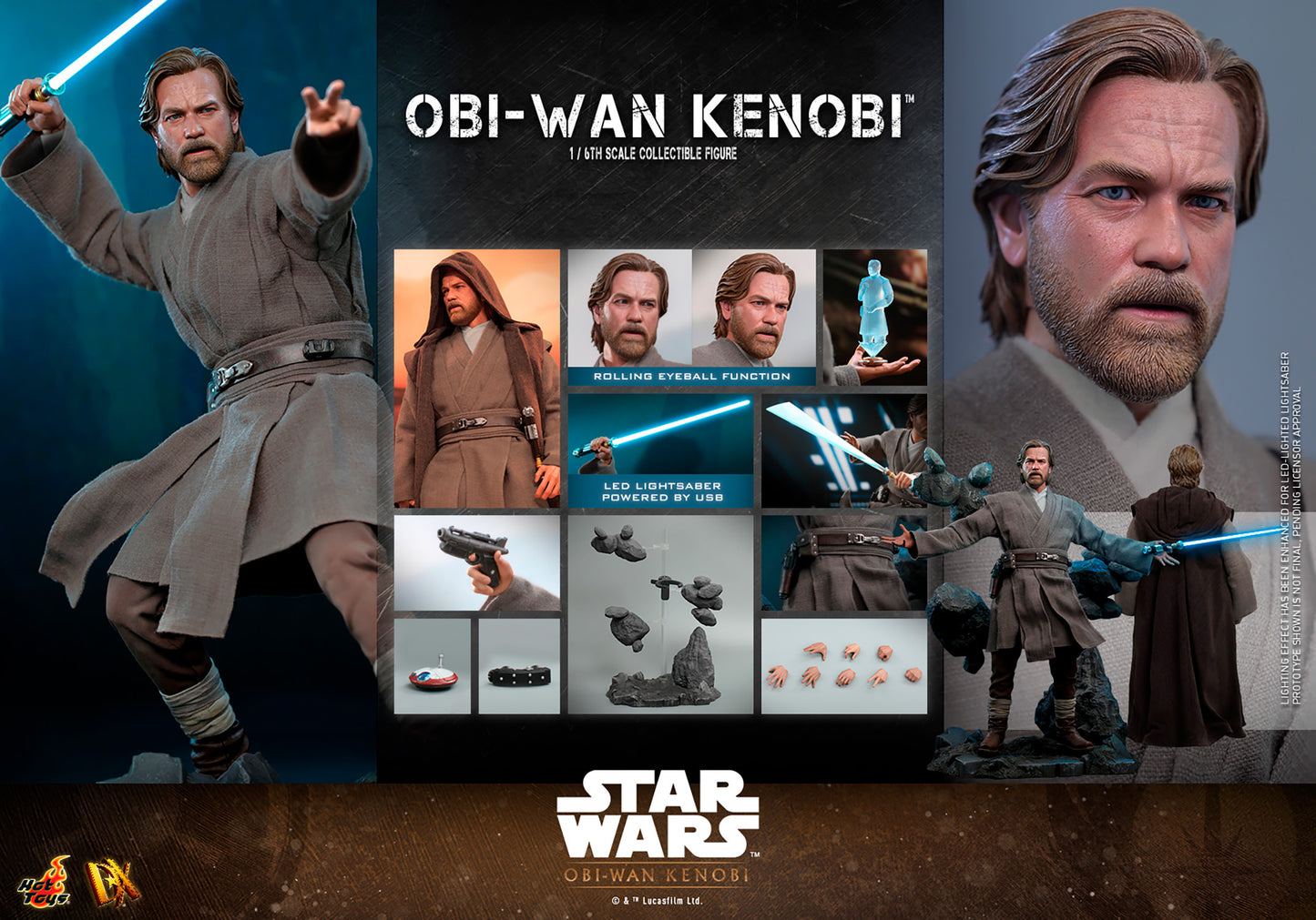 Obi-Wan Kenobi
