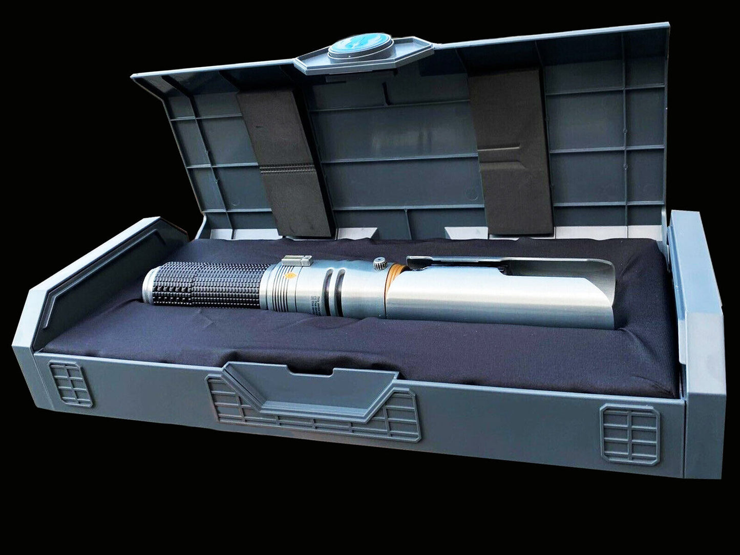 Star Wars Cal Kestis Legacy Lightsaber