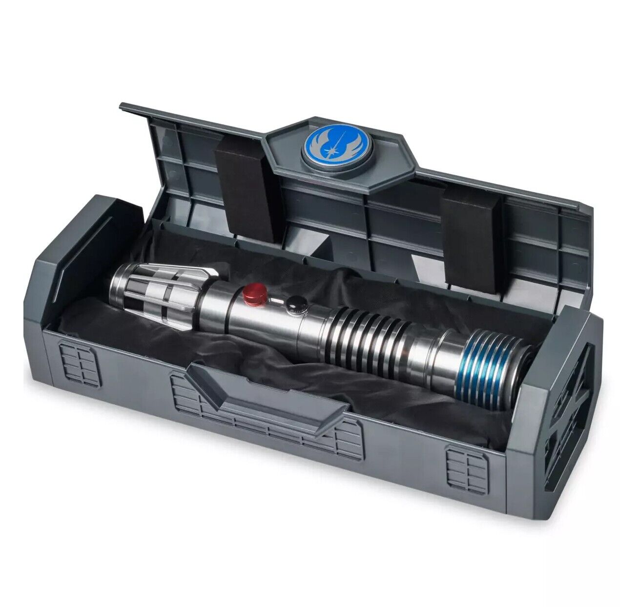 Star Wars Plo Koon Legacy Lightsaber