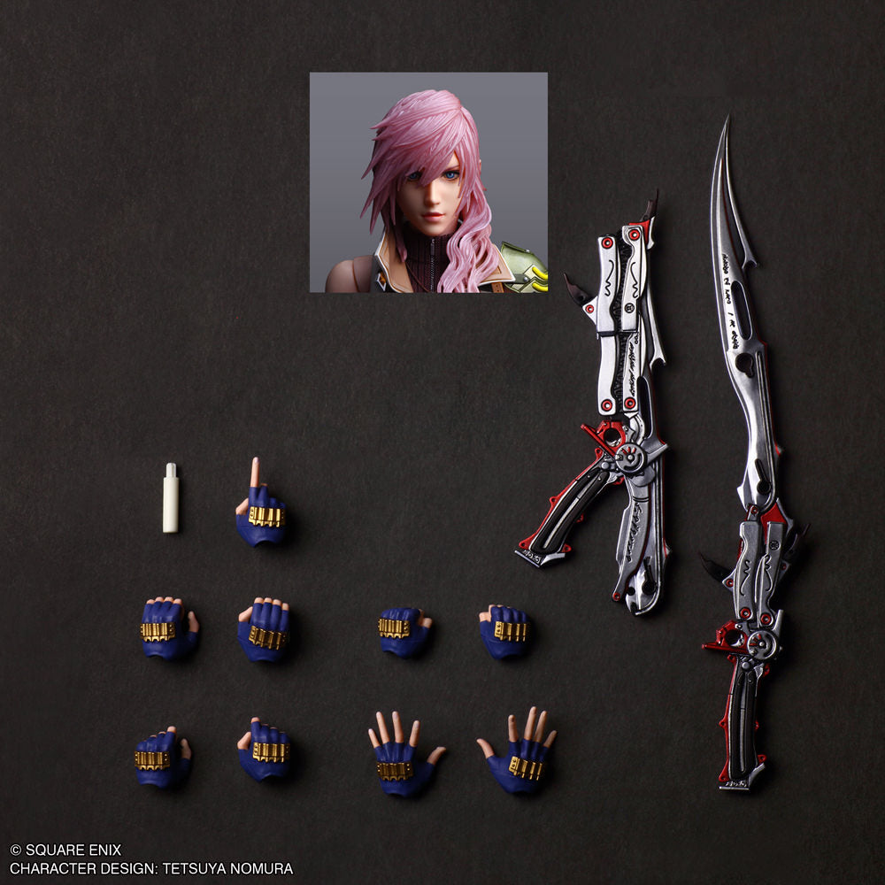 Lightning