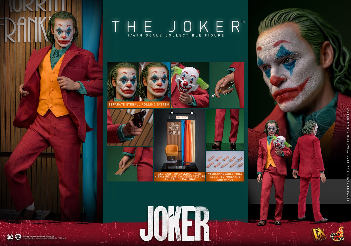 The Joker