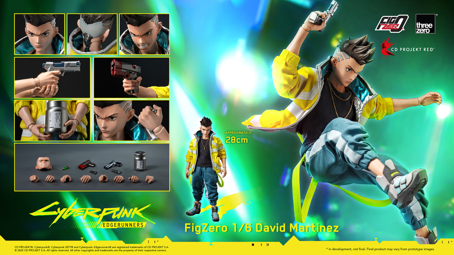 David Martinez