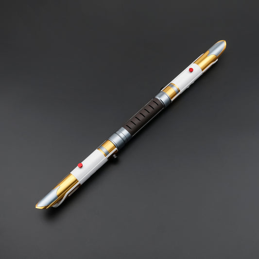 Temple Guard (SNV4 Pro) Lightsaber