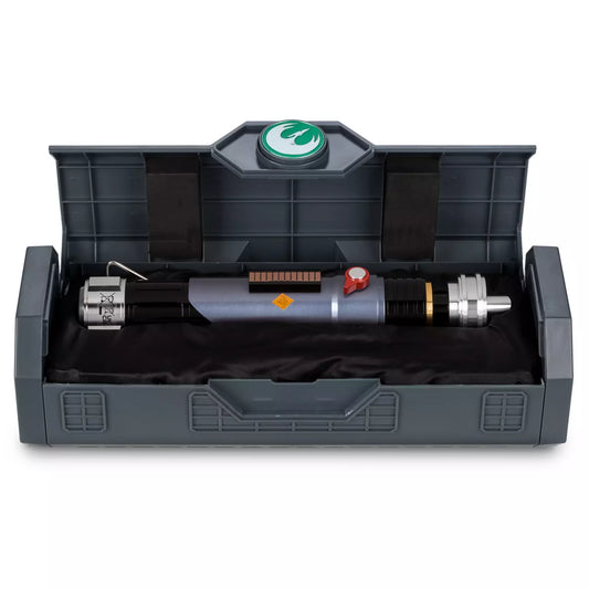 Star Wars Ezra Bridger Legacy Lightsaber