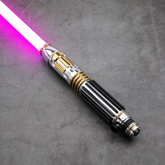 Mace Windu (SNV4 Pro) Lightsaber
