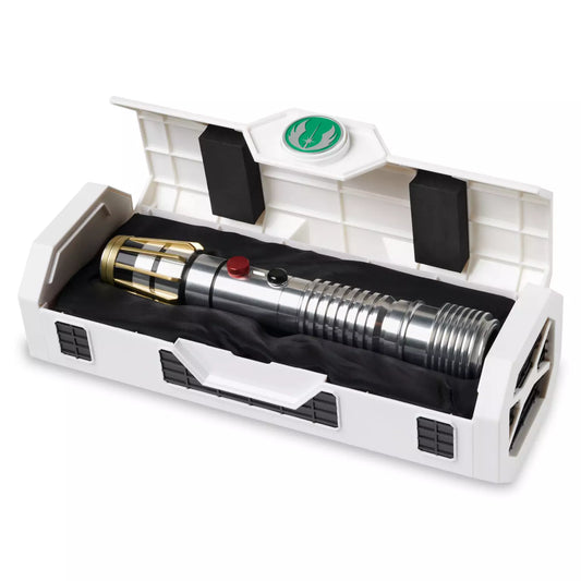 Star Wars Luminara Unduli Legacy Lightsaber