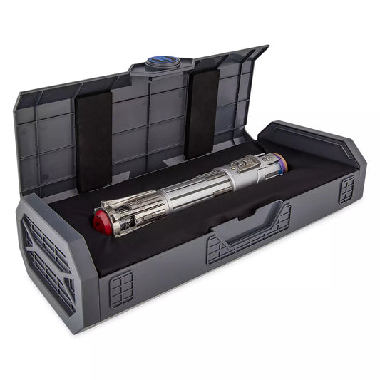 Star Wars Ben Solo Legacy Lightsaber