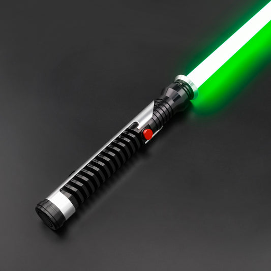Qui-Gon Jinn (SNV4 Pro) Lightsaber