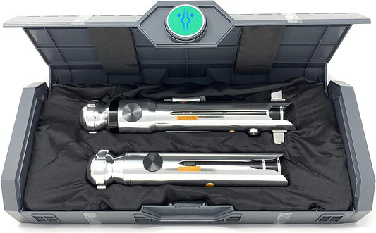 Star Wars Ahsoka Tano (Clone Wars) Legacy Lightsaber