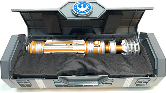 Star Wars Leia Organa Legacy Lightsaber